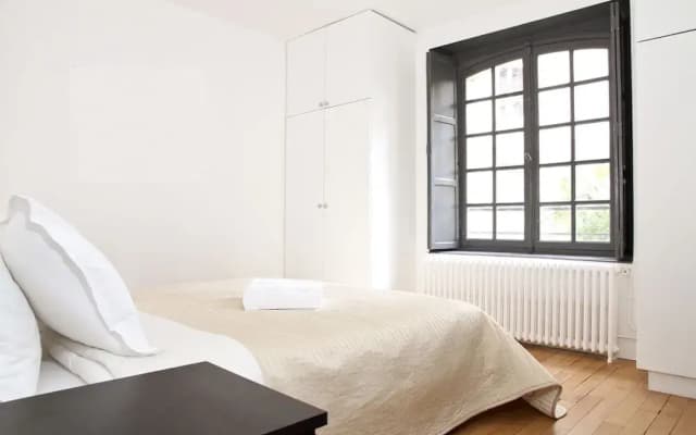 Le Marais - hôtel de Ville Apartment - photo 5