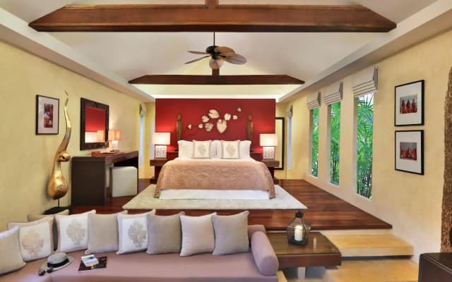 Zazen Boutique Resort & Spa - photo 4