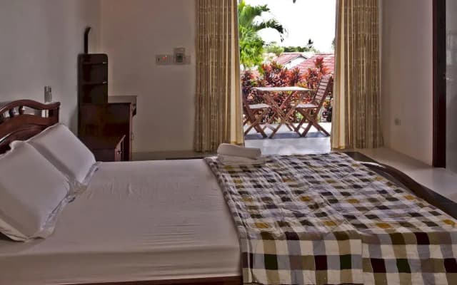 Sky Garden Resort - photo 5