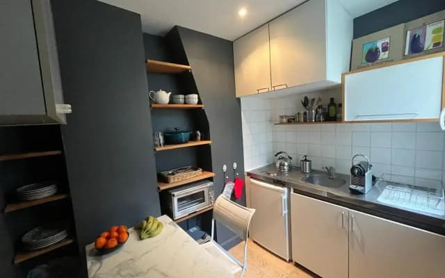 Appartement Basilique - photo 5