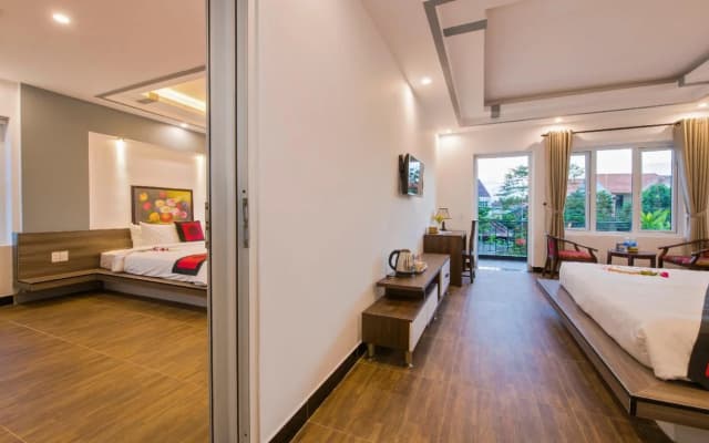 HT Village Villa - photo 3