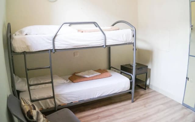 Mad4you Hostel - photo 4