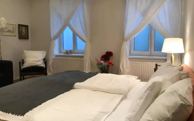 Premarental Apartment 1 - photo 2