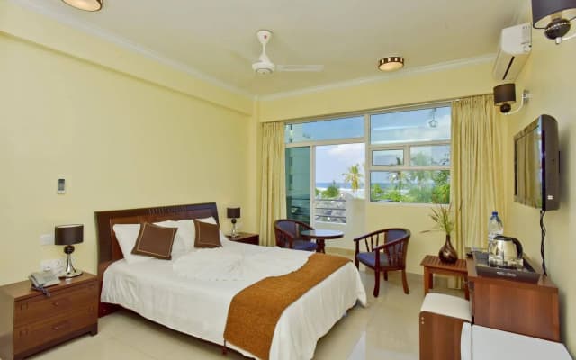 Crystal Beach Inn - photo 5