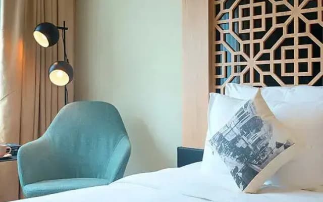 Gemini Saigon Luxury - photo 4