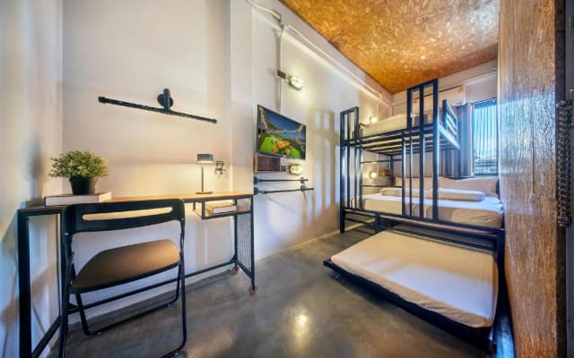 Pho Hostel - photo 3
