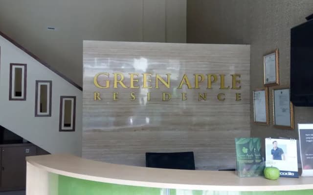 Green Apple Residence - photo 2