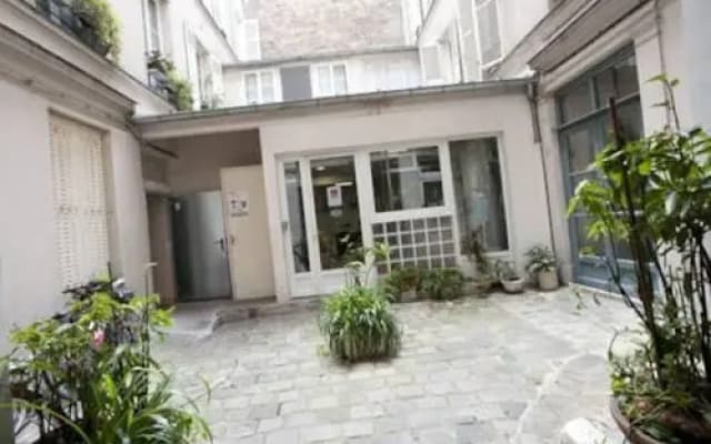 Un Petit Toit - Montorgueil - Marais - Opera - photo 4