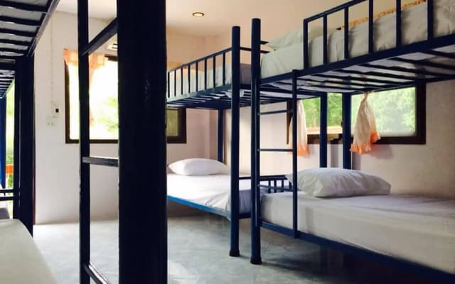 Domingo Hostel Phangan - photo 2