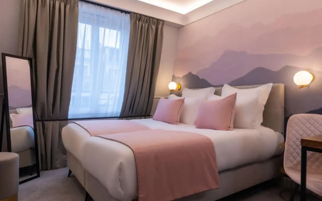 Hôtel Le Milie Rose - photo 5