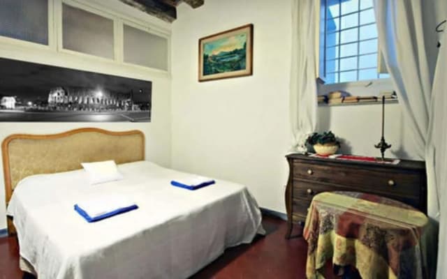 Holiday House Trastevere - photo 3