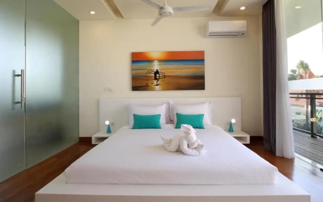 Villa Aquila Seminyak - photo 3