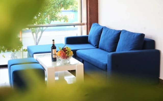 Chula Hotel - photo 3