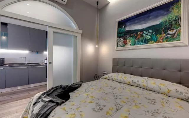 I Soleandri Lodging - photo 2