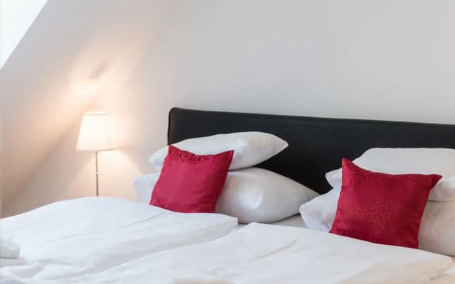 Duschel Apartments Wien-Hauptbahnhof - photo 2