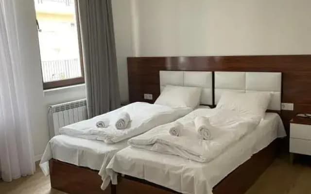 Melikishvili 15 Suites - photo 4