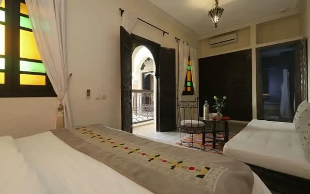 Riad 22 L'Etoile D'Orient - photo 5