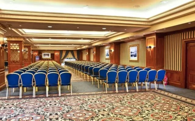 Royal Olympic Hotel - photo 4