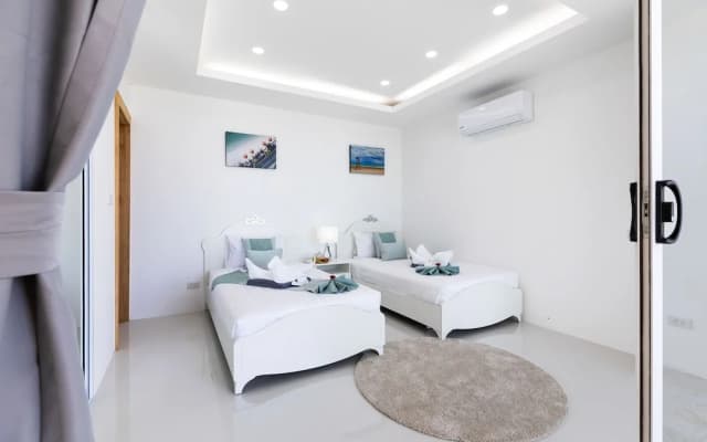 Villa the wave - photo 3