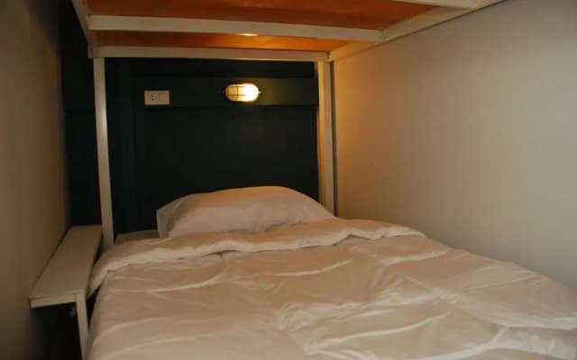 Buathai Loft Hostel Hua Hin - photo 4