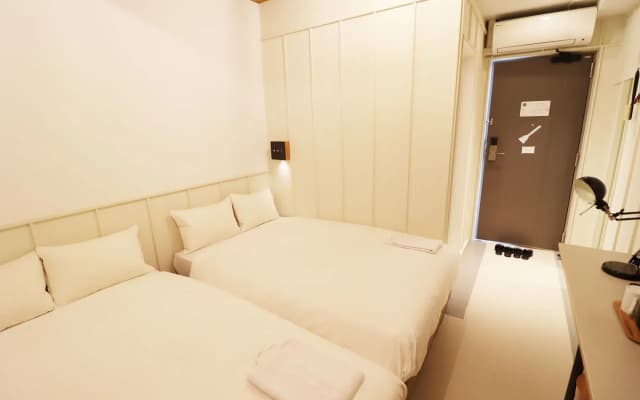 Kamon Hotel Namba - photo 5