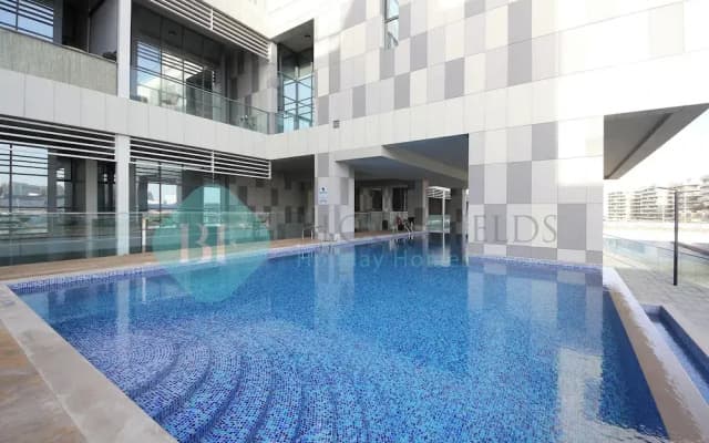 Bloomfields Luxury 2BR Duplex Raha Loft - photo 5