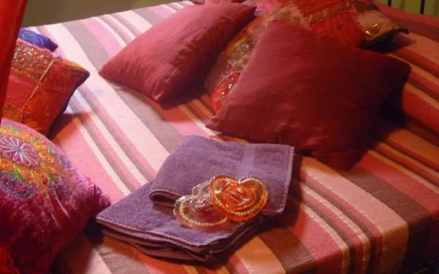 Shiva Bed and Breakfast - photo 5