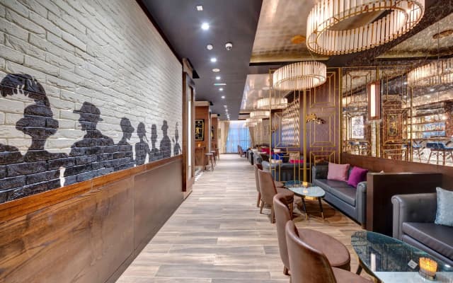 Radisson Blu Hotel, Ajman - photo 2