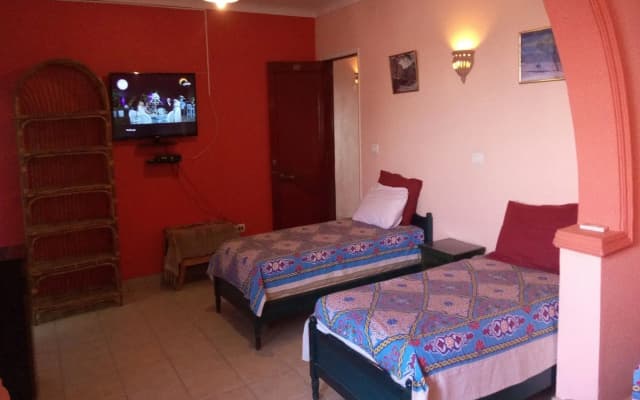Osiris Hotel - photo 3