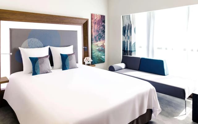 Novotel Fujairah - photo 5