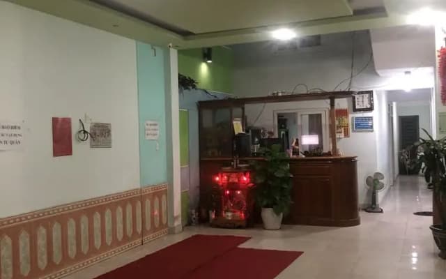 SPOT ON 872 Van An Motel - photo 2