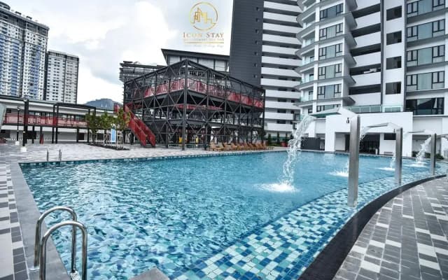 Geo 38 Residences Genting Highlands @ IconStay - photo 3