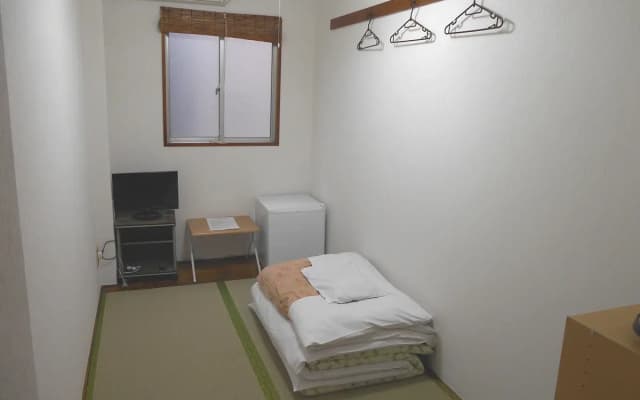 Business Hotel Fukusuke - photo 3