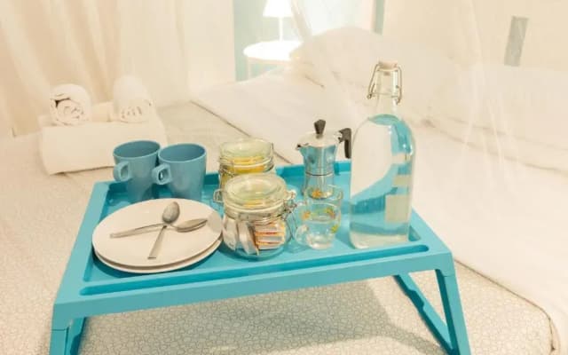 Rizzo St. Peter Apartment - photo 4