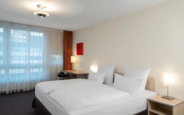 NH Berlin City West - photo 4