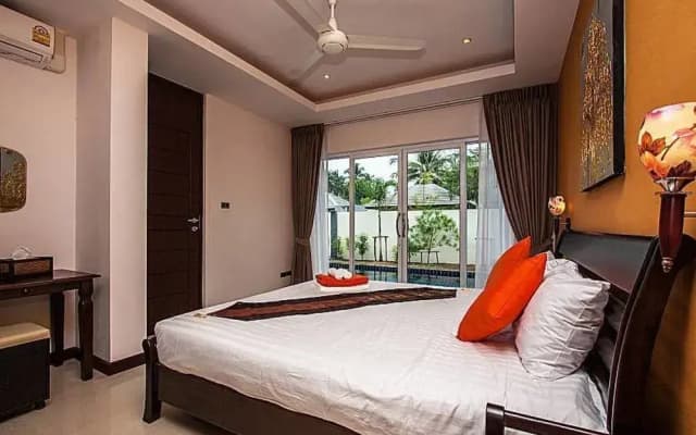Villa Lipalia 201 3 Beds - photo 3