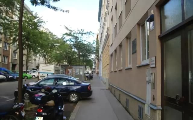 CheckVienna - Apartment Meiselstrasse - photo 4