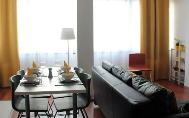 Anjos 44 Lisbon Apartments - photo 2