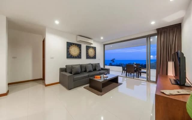 Tranquil Residence 2 - photo 2