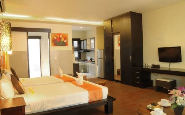 Amansari Villa - photo 3