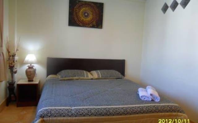 Gafiyah Guesthouse - photo 2