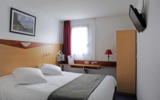 Hotel Isidore Nice Ouest - photo 5