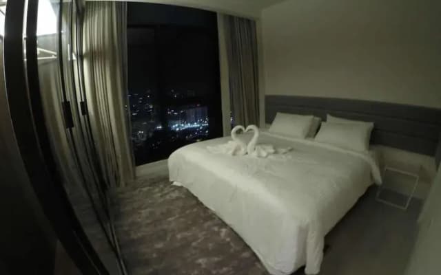 Expressionz Professional Suites by Vincent - photo 4