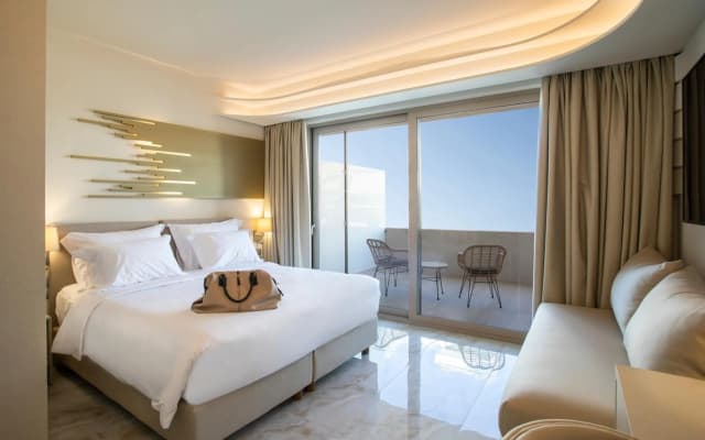 Green Suites Boutique Hotel - photo 4
