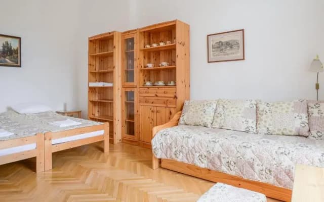 Tower apartments - photo 4
