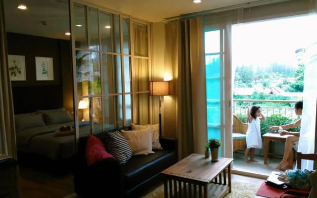 Autumn Hua Hin - The Sunset Room - photo 3