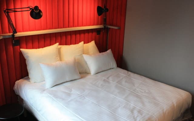 Hotel Saint Marcel - photo 3