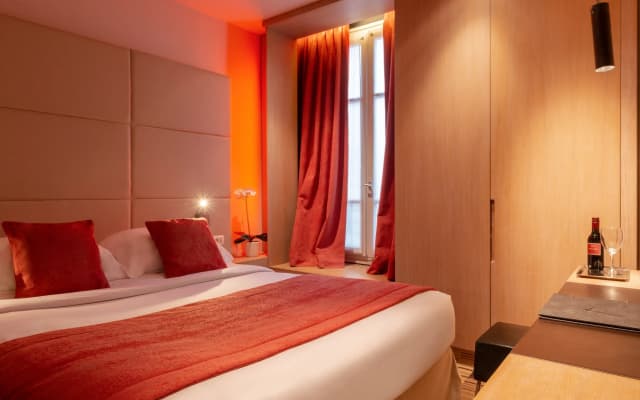 Golden Tulip Opera De Noailles - photo 5