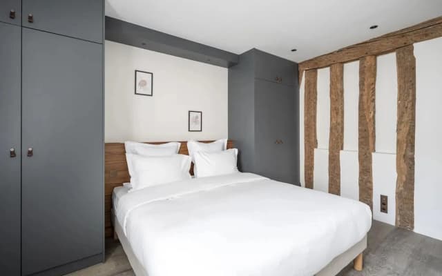 Saint Germain Residence - photo 4