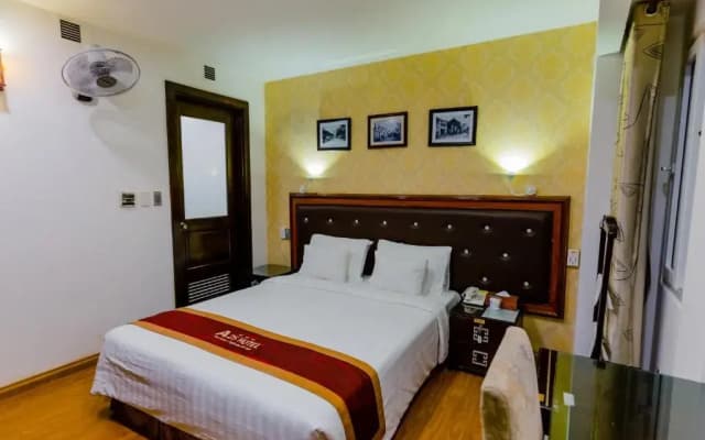A25 Hotel - Tran Quy Cap - photo 2